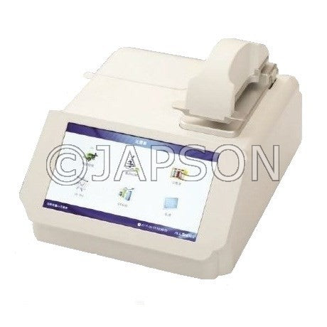 Bio-Nano Spectrophotometer, Touch Screen Bio-Nano Spectrophotometer, Touch Screen